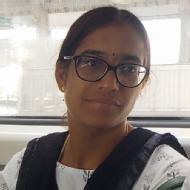 Likhita Class 6 Tuition trainer in Sangareddy