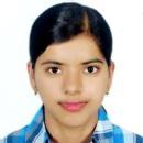 Akshaya J. Nursery-KG Tuition trainer in Pune