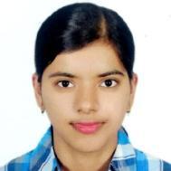 Akshaya J. Nursery-KG Tuition trainer in Pune