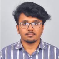 Madesh Class 9 Tuition trainer in Coimbatore