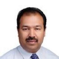 Balram Srinivasan HR trainer in Bangalore