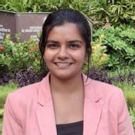Isha S. Class 9 Tuition trainer in Sahibzada Ajit Singh Nagar