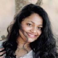 Kushi Class I-V Tuition trainer in Mangalore