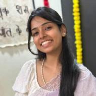 Nupur J. Vocal Music trainer in Delhi