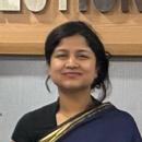 Kaushiki U. Data Science trainer in Bhopal