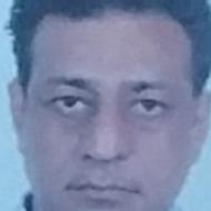 Ritesh Madan Class I-V Tuition trainer in Mhow