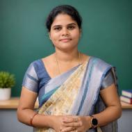 Swathi P. Class I-V Tuition trainer in Hyderabad