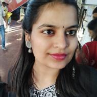 Sita C. Class I-V Tuition trainer in Ladnun