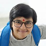 Radhika Vocal Music trainer in Pune