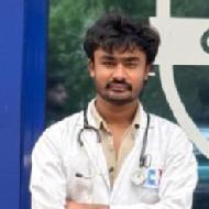 Aryan Class 6 Tuition trainer in Hisar