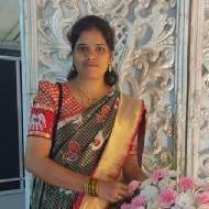 Sailatha Class I-V Tuition trainer in Hyderabad