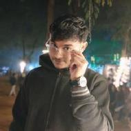Suraj Sahu BA Tuition trainer in Balangir