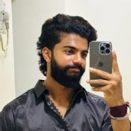 Yashas Personal Trainer trainer in Bangalore