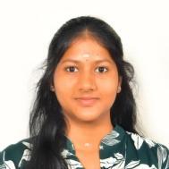 Shanmathy Class 10 trainer in Chennai