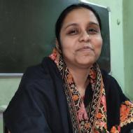 Nilofar N. Class 9 Tuition trainer in Delhi