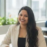 Mansi Class I-V Tuition trainer in Delhi