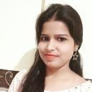 Photo of Gayatri P.