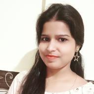 Gayatri P. Class 11 Tuition trainer in Mathura