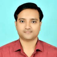 Vivek Kumar Class 8 Tuition trainer in Kolkata