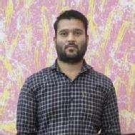 Mahir Hussain Class 10 trainer in Anoop Shahr