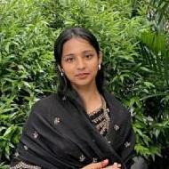 Shadhiya S. Class I-V Tuition trainer in Kozhikode