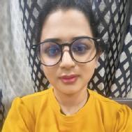 Nisha M. Class I-V Tuition trainer in Pune