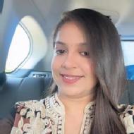 Akansha A. Class I-V Tuition trainer in Sonipat