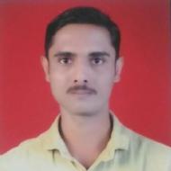 Chetan Rane Class 10 trainer in Aurangabad