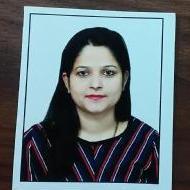 Reema K. Class I-V Tuition trainer in Delhi