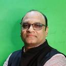 Photo of Sunil