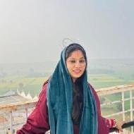 Deepa P. Class 12 Tuition trainer in Yamuna Nagar