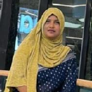 Mohammed J. Nursery-KG Tuition trainer in Visakhapatnam