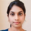 Harsha P. Korean Language trainer in Pune