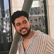 Santajit Chatterjee Piano trainer in Kolkata