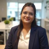 Mayuri P. Hindi Language trainer in Dombivli