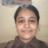 Jyoti G. Class 11 Tuition trainer in Khategaon