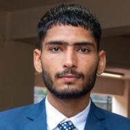 Vikas Mahala NEET-UG trainer in Hamirpur