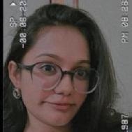 Shradha S. Class 6 Tuition trainer in Delhi