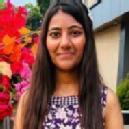 Ayushi D. Class I-V Tuition trainer in Kishan Garh
