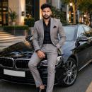Bairavakonda Harish photo