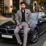 Bairavakonda Harish Health and Fitness trainer in Bangalore