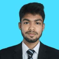 Saikat Ghorai HTML trainer in Kolkata