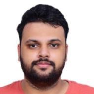 Sparsh Mehta Class 12 Tuition trainer in Gurgaon
