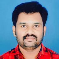Pramodh K Autocad trainer in Chittur