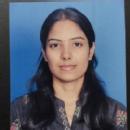 Geetha M. photo