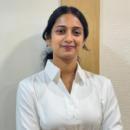 Parvathi T. Math Tutors trainer in Taliparamba