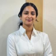 Parvathi T. Class I-V Tuition trainer in Taliparamba