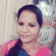 Divya S. Class 10 trainer in Salem