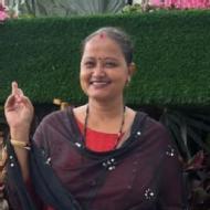 Sujata N. Nursery-KG Tuition trainer in Balasore