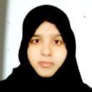 Ahla S. History Tuition classes trainer in Karim Nagar